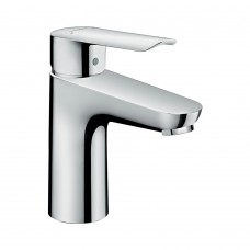Смеситель для раковины HANSGROHE Logis E 71178000 однорычажный хром
